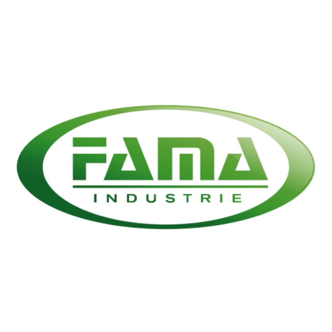 Fama — оборудование для переработки продуктов